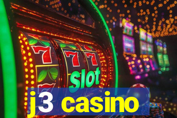 j3 casino